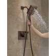 Delta Other: Shower Arm, RP6023RB