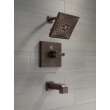Delta Other: Shower Arm, RP6023RB