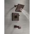 Delta Other: Shower Arm, RP6023RB