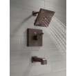 Delta Other: Shower Arm, RP6023RB