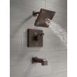 Delta Other: Shower Arm, RP6023RB