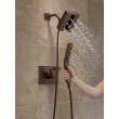 Delta Other: Shower Arm, RP6023RB