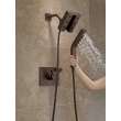 Delta Other: Shower Arm, RP6023RB
