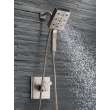 Delta Other: Shower Arm, RP6023SS