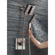 Delta Other: Shower Arm, RP6023SS