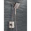 Delta Other: Shower Arm, RP6023SS