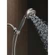 Delta Other: Shower Arm, RP6023SS