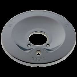 Delta Other: Escutcheon - Push-Button Diverter - 600 Series, RP6046