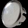 Delta Other: Plug Button - Escutcheon - 2H Bathroom, RP6068
