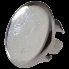 Delta Other: Plug Button - Escutcheon - 2H Bathroom, RP6068