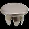Delta Other: Plug Button - Escutcheon - 2H Bathroom, RP6068SS