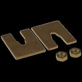 Delta Other: Nuts & Washers (2) - 500 Series, RP6092