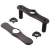 Delta Arabella(TM): Escutcheon & Gasket - Pull-Down Kitchen, RP60935RB