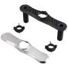 Delta Arabella(TM): Escutcheon & Gasket - Pull-Down Kitchen, RP60935SS