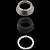 Delta Arabella(TM): Base & Gasket - 1H Escutcheon, RP60938SS