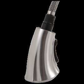 Delta Addison(R): Wand Assembly & Hose, RP60976SS