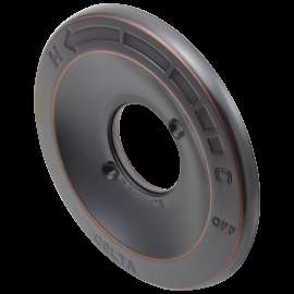 Delta Other: Escutcheon, RP61184OB