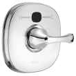 Delta Addison(R): Metal Lever Handle Kit - 14 Series, RP61268