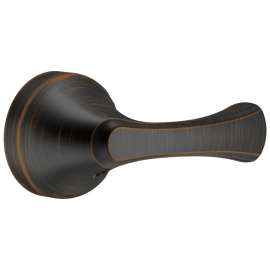 Delta Addison(R): Metal Lever Handle Kit - 14 Series, RP61268RB
