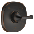 Delta Addison(R): Metal Lever Handle Kit - 14 Series, RP61268RB