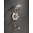 Delta Addison(R): Metal Lever Handle Kit - 14 Series, RP61268SS