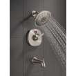Delta Addison(R): Metal Lever Handle Kit - 14 Series, RP61268SS