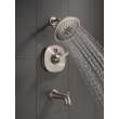 Delta Addison(R): Metal Lever Handle Kit - 14 Series, RP61268SS