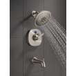 Delta Addison(R): Metal Lever Handle Kit - 14 Series, RP61268SS