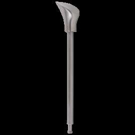 Delta Addison(R): Lift Rod & Finial - Diverter - Roman Tub, RP61284SS