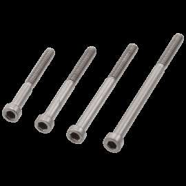 Delta Addison(R): Screws - On Wall - 4 Lengths, RP61819