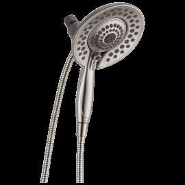 Delta Other: In2ition(R) Two-In-One Shower, RP62088SS