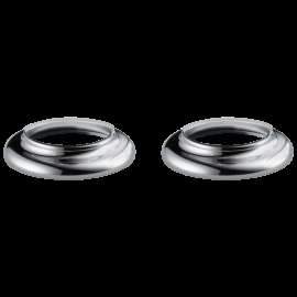 Delta Windemere(R): Handle Bases & Gaskets (2), RP62151