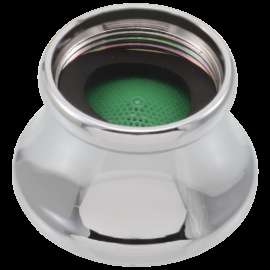 Delta Porter(R): Aerator - Water-Efficient - 1.2 GPM, RP62152-1.2
