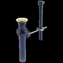 Delta Other: Plastic pop-up less lift rod, RP62472PB