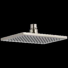Delta Universal Showering Components: Single-Setting Raincan Shower Head, RP62955SSPR