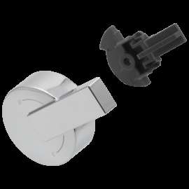 Delta Vero(R): Temperature Knob & Cover - 17 Series, RP62956
