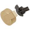 Delta Vero(R): Temperature Knob & Cover - 17 Series, RP62956CZ
