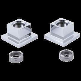 Delta Vero(R): Handle Base - Bidet, RP62961