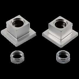 Delta Vero(R): Handle Base - Bidet, RP62961SS