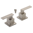 Delta Vero(R): Handle Base - Bidet, RP62961SS