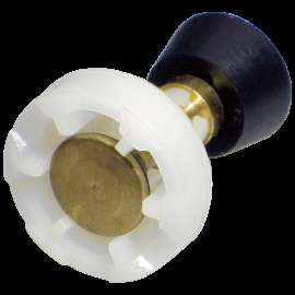Delta Other: Diverter Assembly - Kitchen - Mini-Bulk, RP63136MBS