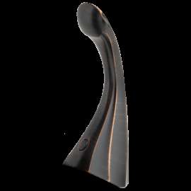 Delta Addison(R): Metal Lever Handle Kit - Kitchen, RP63193RB