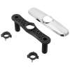 Delta Addison(R): Escutcheon - Deck, RP63198