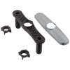 Delta Addison(R): Escutcheon - Deck, RP63198AR