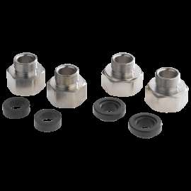 Delta Other: Adapter Kit - PEX Compression (4), RP63263