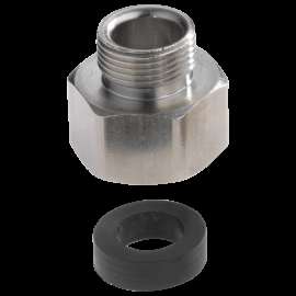 Delta Other: Adapter Kit - PEX Compression (10), RP63264