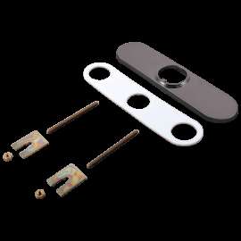 Delta Trinsic(R): Optional 10-1/2" Escutcheon, RP64070KS