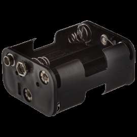 Delta Other: Battery Holder - 6 (AA), RP64124