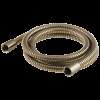 Delta Universal Showering Components: Hand Shower Hose & Gaskets - 69" UltraFlex(R), RP64157CZ