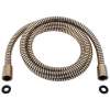 Delta Universal Showering Components: Hand Shower Hose & Gaskets - 69" UltraFlex(R), RP64157PB